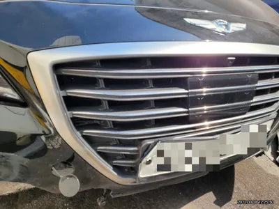 2019 Genesis G80 KMHGR41EDKU315457 VIN:KMHGR41EDKU315457