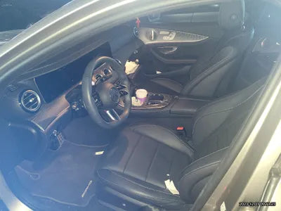 2022 Mercedes-Benz E 350 W1KZF8GB5NB097788 VIN:W1KZF8GB5NB097788
