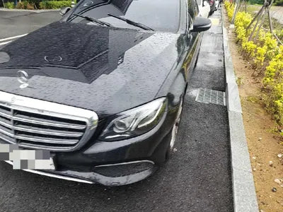 2018 Mercedes-Benz E 220 323KMWDDZF0EB3JA3 VIN:323KMWDDZF0EB3JA3