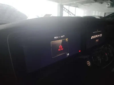 2021 Mercedes-Benz AMG GT 43 VIN: