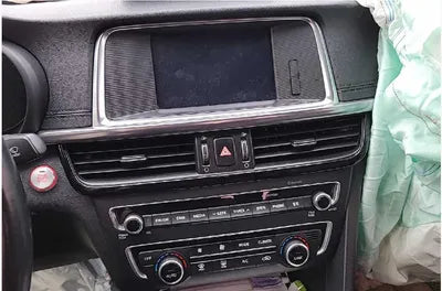 2017 Kia K5 624KMKNAGX411BHA1 VIN:624KMKNAGX411BHA1