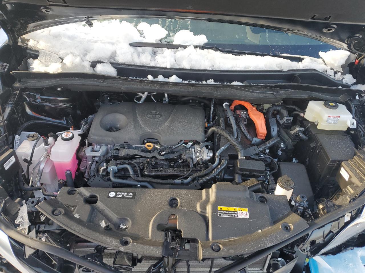 2024 TOYOTA SIENNA LIMITED VIN:5TDESKFC8RS144211
