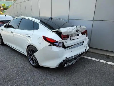 2017 Kia K5 KNAGW416BHA156792 VIN:KNAGW416BHA156792