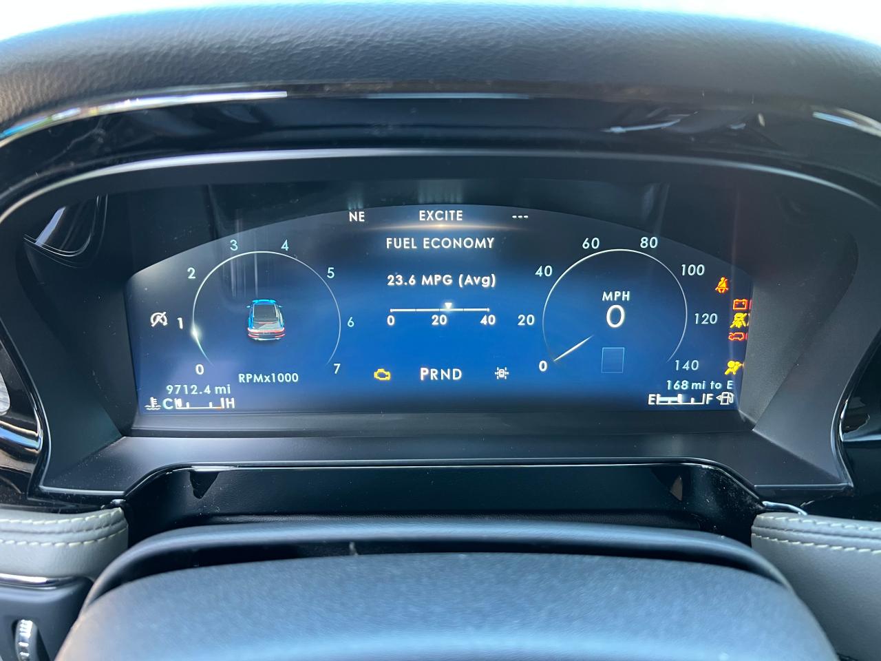 2023 LINCOLN CORSAIR  VIN:5LMCJ1CA0PUL27014