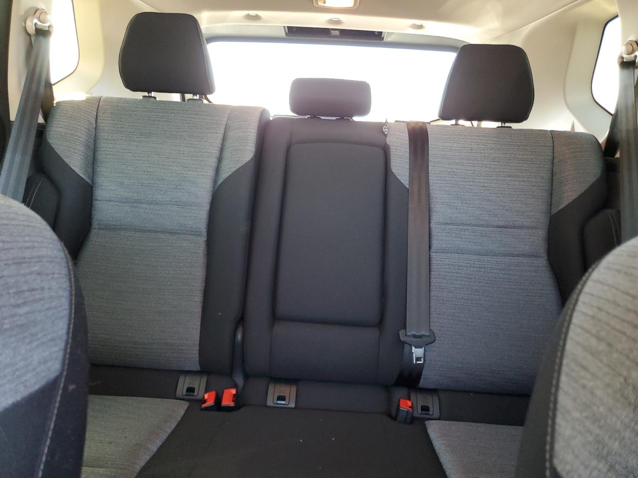 2023 NISSAN ROGUE SV VIN:JN8BT3BA3PW425053