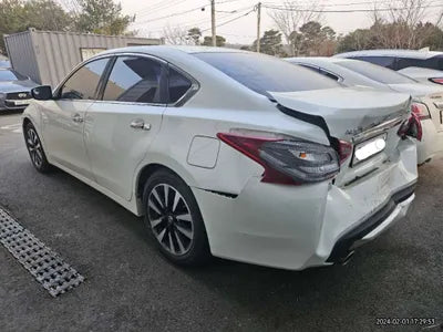 2018 Nissan Altima 1N4AL3AP4JC163555 VIN:1N4AL3AP4JC163555