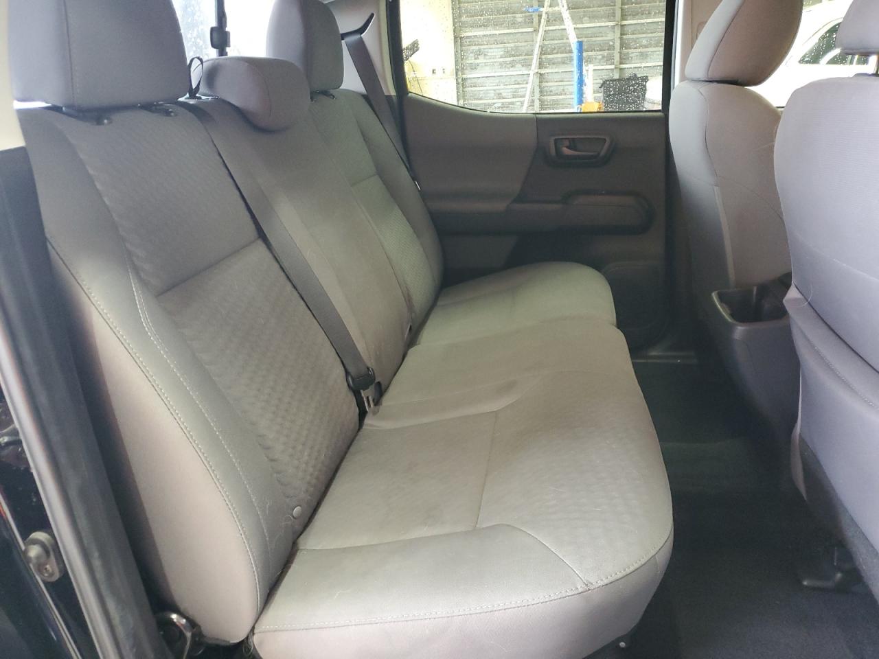2022 TOYOTA TACOMA DOUBLE CAB VIN:3TYCZ5AN0NT073890