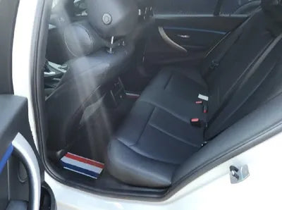 2017 BMW 320 WBA8C5107HA067882 VIN:WBA8C5107HA067882