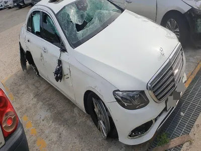 2018 Mercedes-Benz E 220 214KMWDDZF0FB8JA3 VIN:214KMWDDZF0FB8JA3