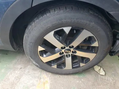 2020 Kia Sorento VIN: