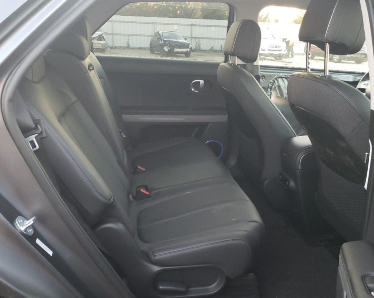 2023 HYUNDAI IONIQ 5 SEL VIN:KM8KNDAF7PU186414