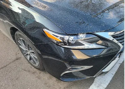 2017 Lexus ES 300 JTHBW1GG0H2138507 VIN:JTHBW1GG0H2138507