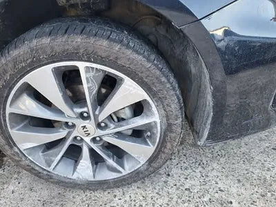 2018 Kia K5 KNAGS411BJA181824 VIN:KNAGS411BJA181824