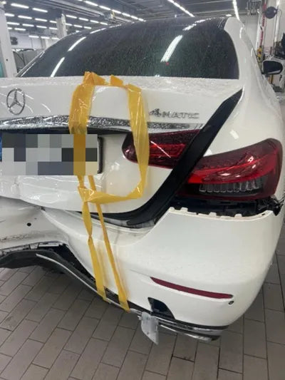 2021 Mercedes-Benz E 450 VIN: