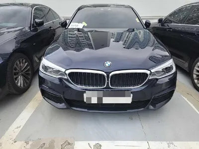 2019 BMW 530 VIN:
