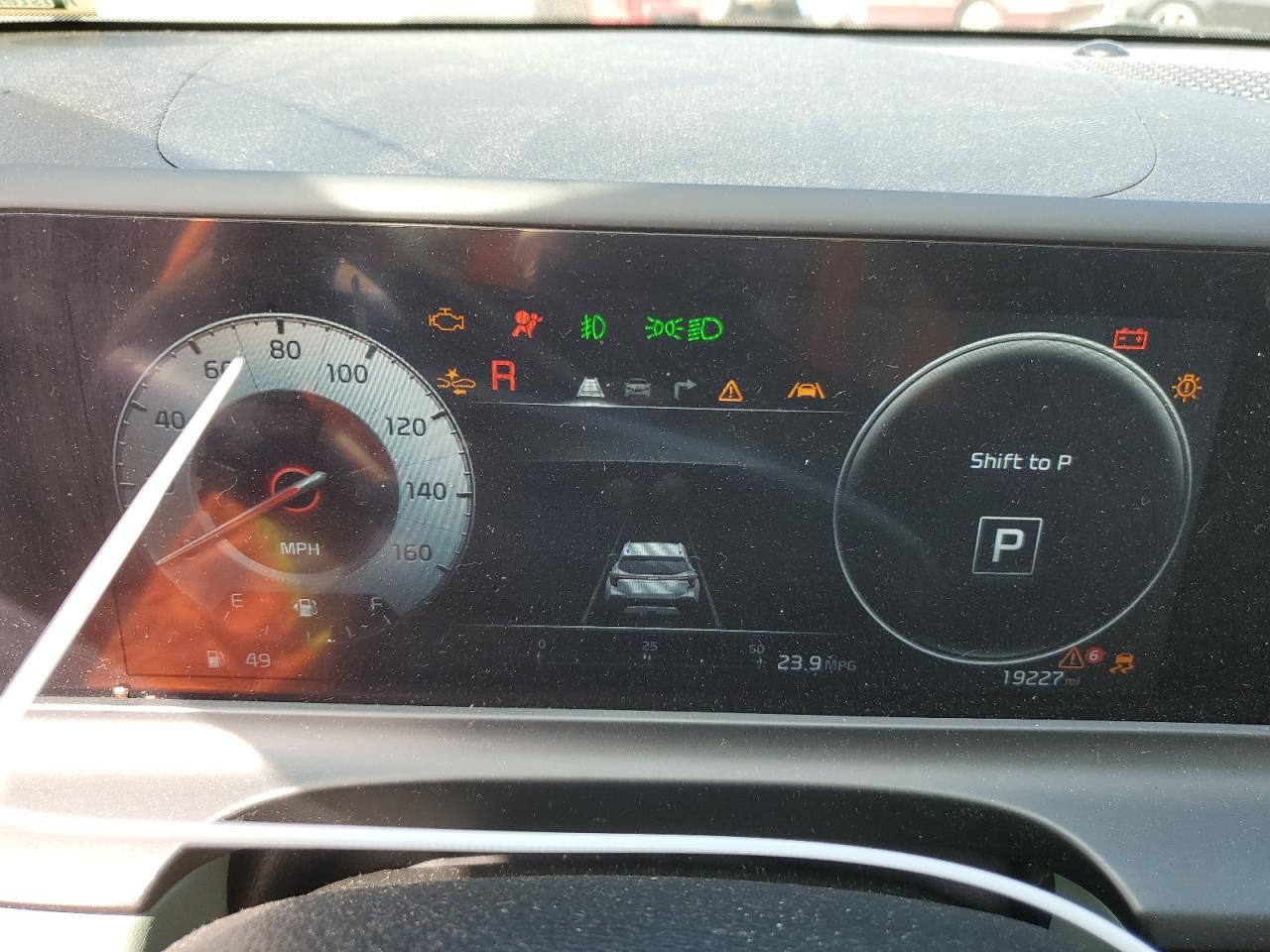 2024 KIA SELTOS SX VIN:KNDETCA79R7495300