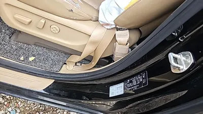 2015 Kia Carnival KNAMC81ABFS075112 VIN:KNAMC81ABFS075112
