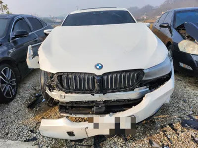 2018 BMW 630 979KMWBAJW8106JBK VIN:979KMWBAJW8106JBK