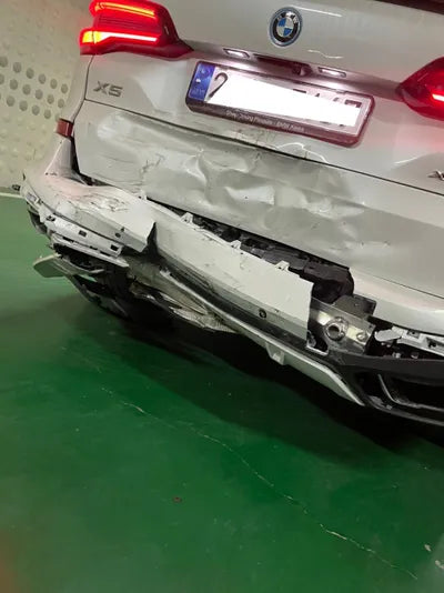 2022 BMW 545 WBATA6101N9L02358 VIN:WBATA6101N9L02358