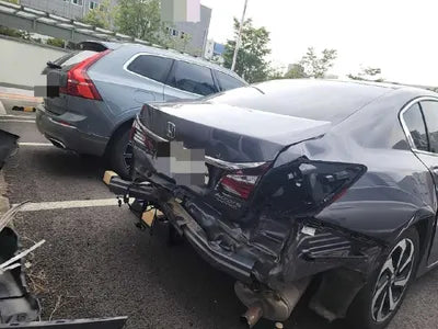 2017 Honda Accord VIN: