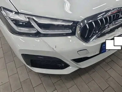 2023 BMW 520 WBA11BH07PWX89723 VIN:WBA11BH07PWX89723