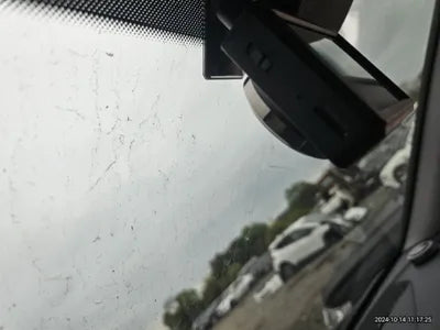 2017 Kia Mohave VIN: