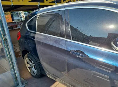 2017 BMW 2 Series Gran Tourer WBA2C1107HV900622 VIN:WBA2C1107HV900622