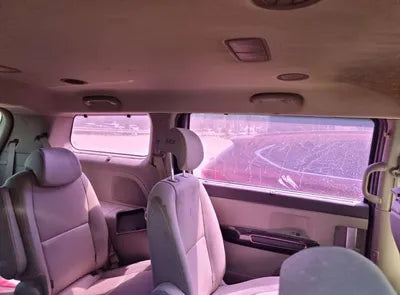 2015 Kia Carnival KNAMC81ABGS101990 VIN:KNAMC81ABGS101990
