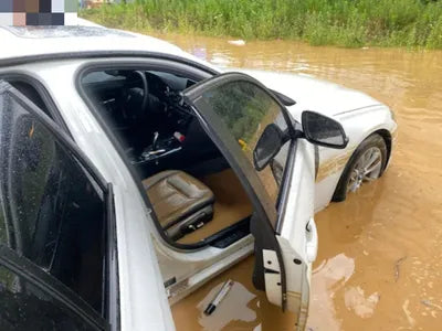 2016 BMW 320 675KMWBA8C5108GK6 VIN:675KMWBA8C5108GK6