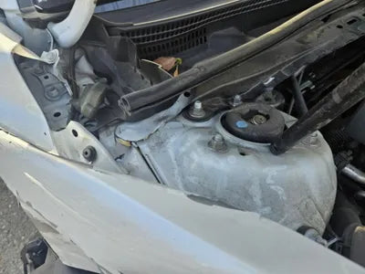 2018 Toyota Camry VIN: