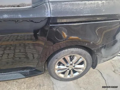 2018 Kia Carnival VIN: