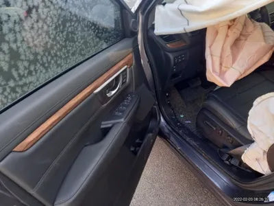 2021 Honda CR-V 7FART6H90ME300463 VIN:7FART6H90ME300463