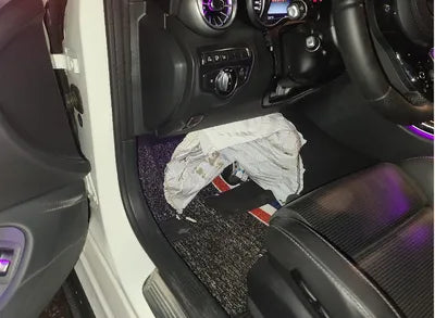 2017 Mercedes-Benz C 63 AMG WDDWJ8GB3HF469515 VIN:WDDWJ8GB3HF469515