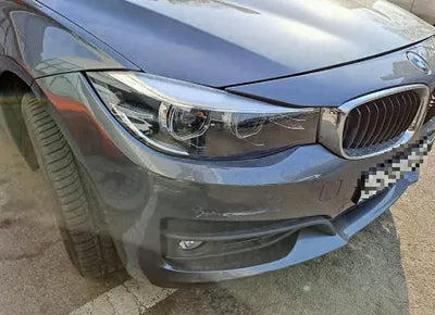 2018 BMW 320 WBA8T3100JG805674 VIN:WBA8T3100JG805674