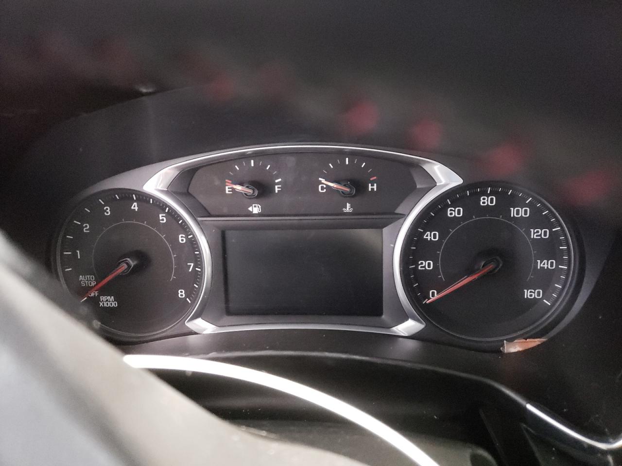 2022 CHEVROLET EQUINOX RS VIN:3GNAXWEV3NS100978