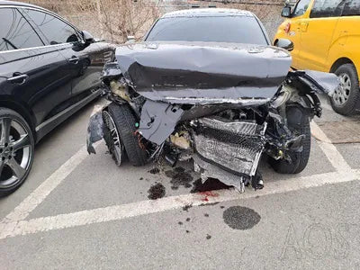 2017 Kia Stinger VIN: