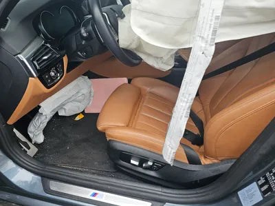 2018 BMW 520 WBAJC3103JWB77023 VIN:WBAJC3103JWB77023