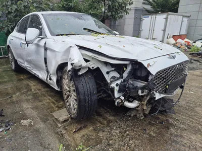 2021 Genesis G70 KMTG341ADMU089387 VIN:KMTG341ADMU089387