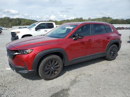 2024 MAZDA CX-50 SELECT VIN:7MMVABAM9RN202139