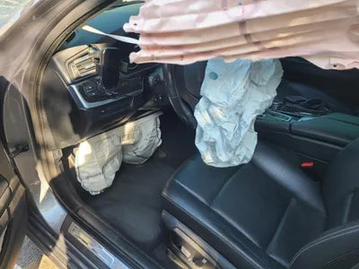 2015 BMW 520 WBA5E5102FG059972 VIN:WBA5E5102FG059972