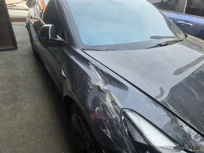 2022 Tesla Model 3 VIN: