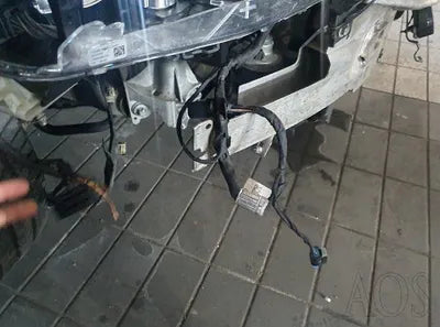 2018 BMW 520 WBAJC3105JWB80229 VIN:WBAJC3105JWB80229