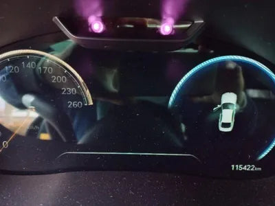 2021 Genesis GV80 VIN: