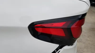 2022 BMW 520 WBA11BH08NCK00984 VIN:WBA11BH08NCK00984