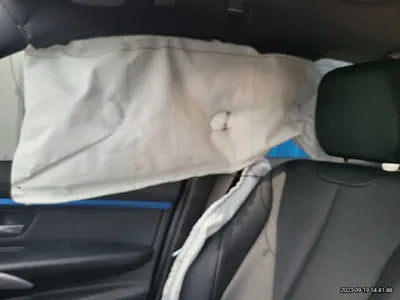 2017 BMW 320 WBA8C5102HA069359 VIN:WBA8C5102HA069359