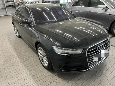 2015 Audi A6 WAUZZZ4GXGN022915 VIN:WAUZZZ4GXGN022915