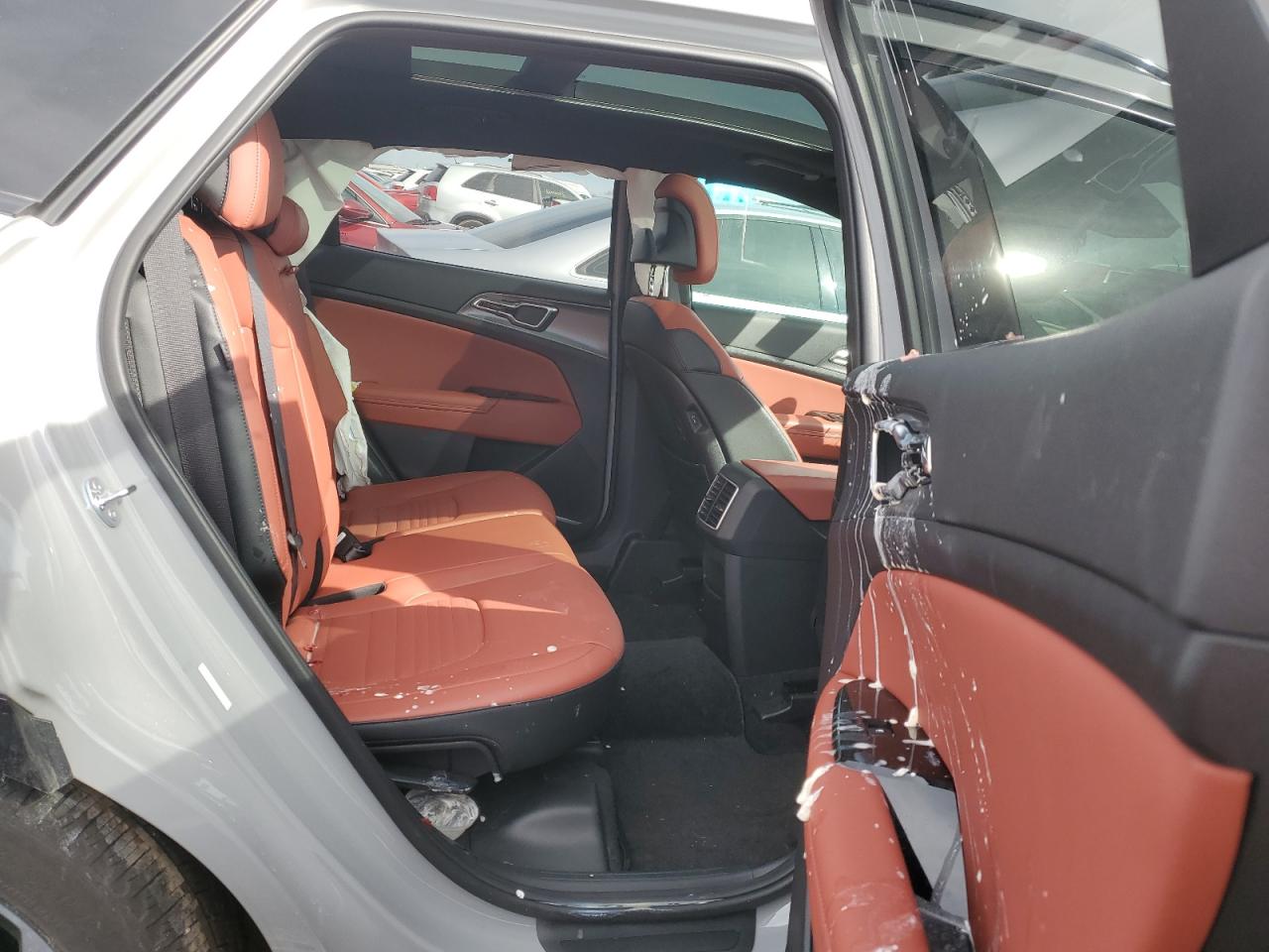 2024 KIA SPORTAGE SX PRESTIGE VIN:5XYK5CDF4RG153420