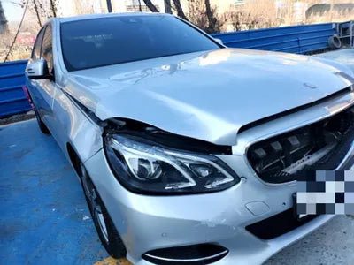 2016 Mercedes-Benz E 220 430KMWDDHF0AB0GB3 VIN:430KMWDDHF0AB0GB3