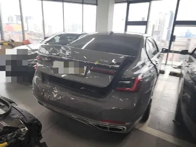 2020 BMW 760 WBA7U6109LCE71264 VIN:WBA7U6109LCE71264