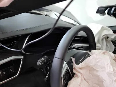 2023 Audi A6 WAUZZZF23PN031442 VIN:WAUZZZF23PN031442